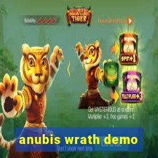 anubis wrath demo